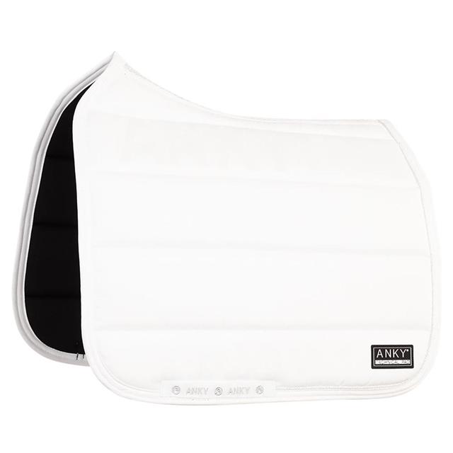 Zadeldek ANKY Anatomic Tech Wit
