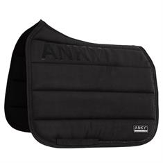 Zadeldek Anky Anatomic Tech Zwart