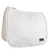 Zadeldek ANKY Charm Competition Wear Dressage Wit