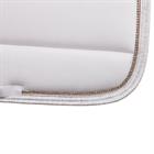 Zadeldek Anky Crystal Airstream Wit