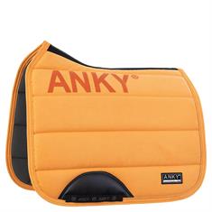 Zadeldek Anky Dressage Oranje