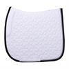 Zadeldek ANKY Dressage Pad Consensus Wit-zwart