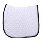 Zadeldek ANKY Dressage Pad Consensus Wit-zwart