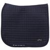 Zadeldek Anky Dressage Stepped Donkerblauw