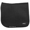 Zadeldek Anky Dressage Stepped Zwart