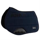 Zadeldek ANKY Jumping Anatomic Tech Donkerblauw