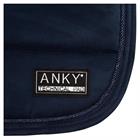 Zadeldek Anky Jumping Anatomic Tech Donkerblauw