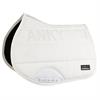 Zadeldek ANKY Jumping Anatomic Tech Wit