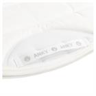 Zadeldek ANKY Jumping Anatomic Tech Wit