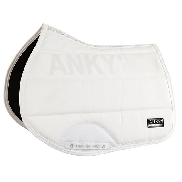 Zadeldek Anky Jumping Anatomic Tech Wit