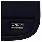 Zadeldek ANKY Leafs Donkerblauw