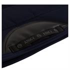 Zadeldek ANKY Leafs Donkerblauw