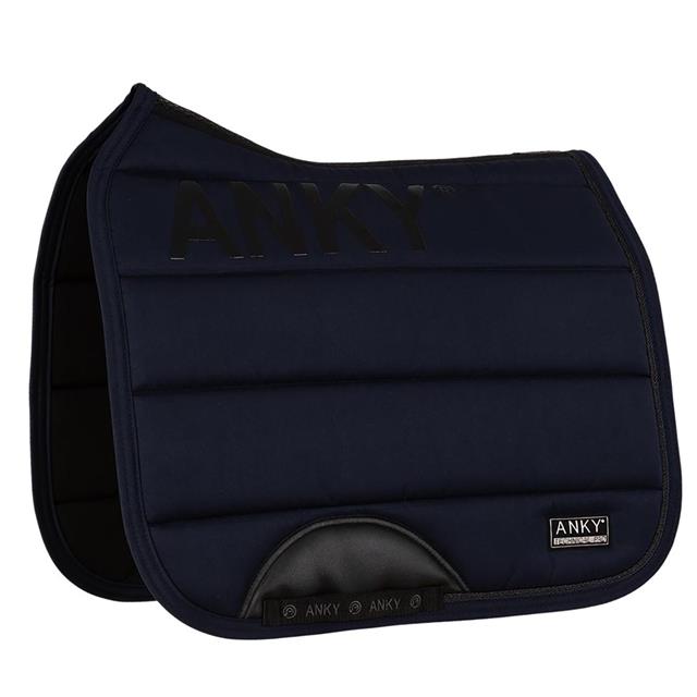 Zadeldek ANKY Leafs Donkerblauw