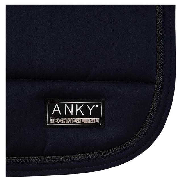 Zadeldek ANKY Leafs Donkerblauw