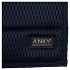 Zadeldek Anky Limited Edition Air Stream Donkerblauw