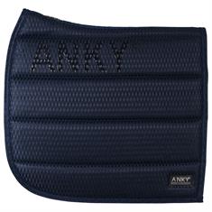 Zadeldek Anky Limited Edition Air Stream Donkerblauw