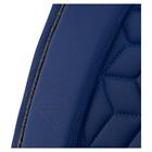 Zadeldek ANKY Nylon Dressage Blauw
