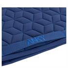 Zadeldek ANKY Nylon Dressage Blauw