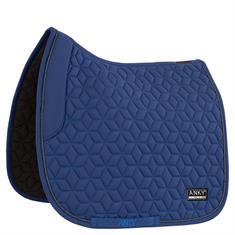 Zadeldek ANKY Nylon Dressage Blauw