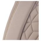 Zadeldek ANKY Nylon Dressage Lichtbruin