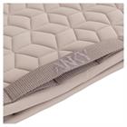 Zadeldek ANKY Nylon Dressage Lichtbruin
