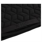 Zadeldek ANKY Nylon Dressage Zwart