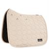 Zadeldek ANKY Suède Dressage Beige