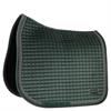Zadeldek ANKY Velvet Groen