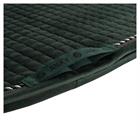 Zadeldek ANKY Velvet Groen