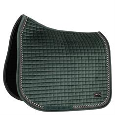 Zadeldek ANKY Velvet Groen