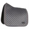 Zadeldek ANKY Velvet Stones Grijs