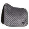 Zadeldek ANKY Velvet Stones Grijs