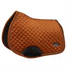Zadeldek ANKY Velvet Stones Middenoranje