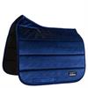 Zadeldek ANKY Velvet Wave Dressage Blauw