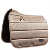 Zadeldek ANKY Velvet Wave Dressage Lichtbruin