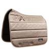 Zadeldek ANKY Velvet Wave Dressage Lichtbruin