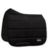 Zadeldek ANKY Velvet Wave Dressage Zwart