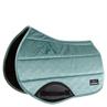 Zadeldek ANKY Velvet Wave Springen Lichtblauw