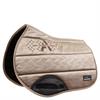 Zadeldek ANKY Velvet Wave Springen Lichtbruin
