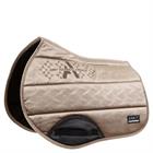 Zadeldek ANKY Velvet Wave Springen Lichtbruin