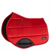 Zadeldek ANKY Velvet Wave Springen Rood