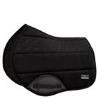 Zadeldek ANKY Velvet Wave Springen Zwart