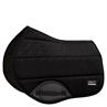 Zadeldek ANKY Velvet Wave Springen Zwart