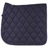 Zadeldek Barato Basic Donkerblauw