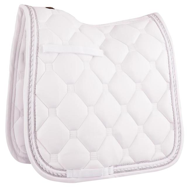 Zadeldek BR Airflow Sublime Wit