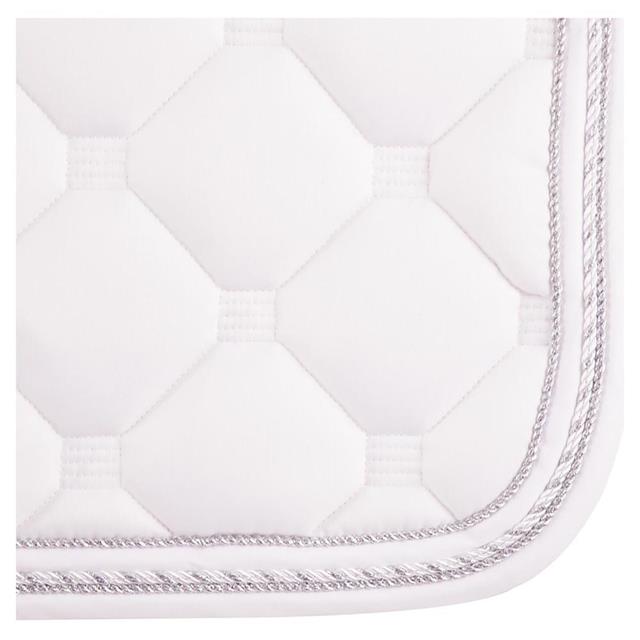Zadeldek BR Airflow Sublime Wit