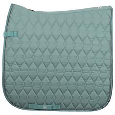 Zadeldek BR Camilo Dressuur Lichtgroen