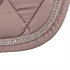 Zadeldek BR Casey Dressuur Lichtbruin