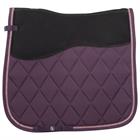 Zadeldek BR Casey Dressuur Paars