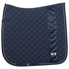 Zadeldek BR Cecilia Dressuur Donkerblauw